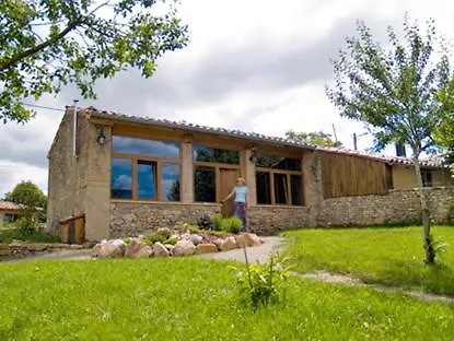 Arqueixal Ecoagroturismo ファームステイ *